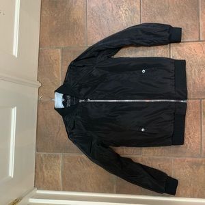 Women’s Michael Kors bomber jacket